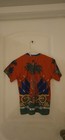 Haiti Haitian Coat of Arms Shirt T-shirts Print — photo 5