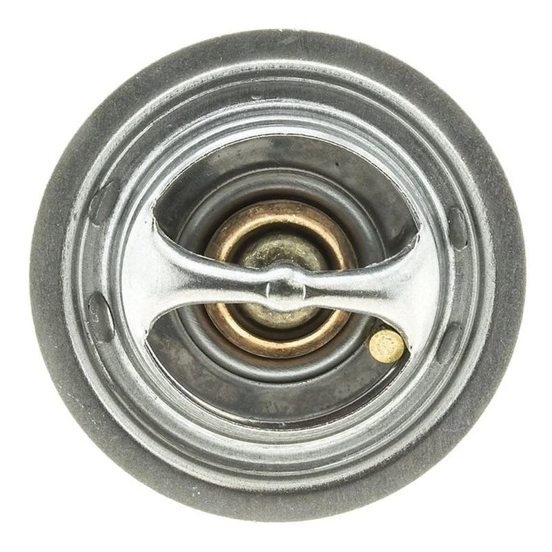 For Toyota Tundra 2000-2009 MotoRad 302-180 Engine Coolant Thermostat Foto 3 de 4