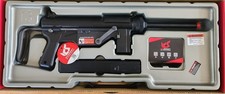 ICS Full Metal Full Size M3 "Grease Gun" Airsoft AEG Rifle