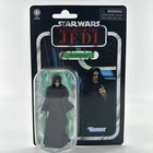 2021 Hasbro Star Wars Return of Jedi Vintage Collection The Emperor Figure VC200