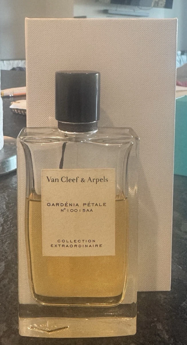 Van Cleef & Arpels 女士香水| eBay