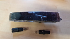 Seitenbegrenzungsleuchte RECHTS Schwarz Smoke passend f�r BMW Z3 Facelift 99-03