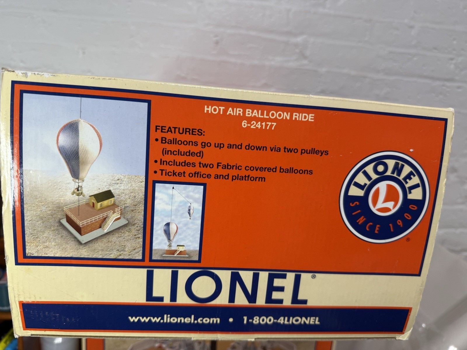 Click here to see eBay Auction