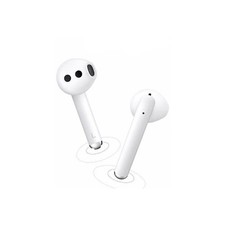 Huawei FreeBuds 3 True Wireless White Earbuds – Bild 2