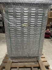 Magnetek EDB4300DHWLSS Dynamic Braking Resistor — Class D, 460 Volts New