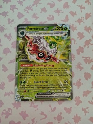 Paldea Evolved Englisch Einzelkarten Pokemon Near Mint