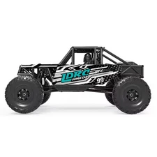 LD18499 4×4 2.4G 1/18 RC Rock Crawler Car Climbing Car RTR Vehicles 280 Brushed
