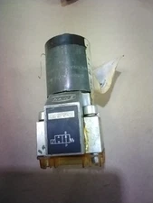 HAWE GS2-2 DIRECTIONAL SEATED HYDRAULIC VALVE