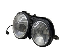 Mercedes C215 W215 CL 600 Scheinwerfer rechts XENON Bosch 2158200661 TOP Mercedes C215 W215 CL 600 Scheinwerfer rechts XENON Bosch 2158200661 TOP