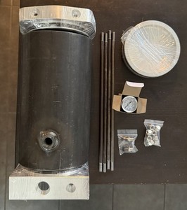 Black Magic Hydraulics | eBay