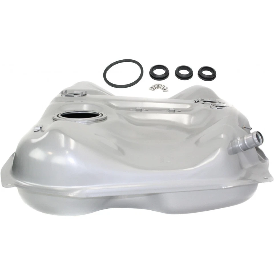 For Toyota Camry Fuel Tank 1998 1999 Steel 18.5 Gallons/70 Liters Capacity Foto 3 de 4