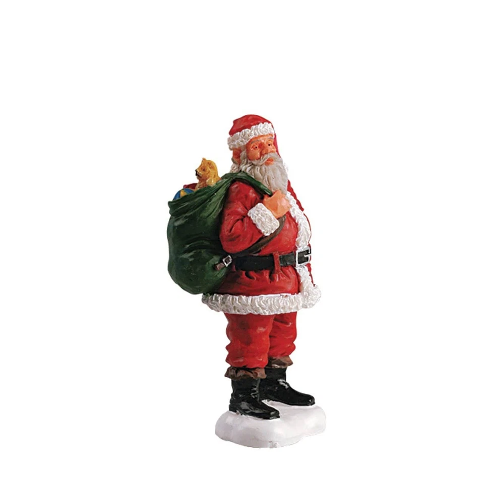 Lemax Figurines - Santa Claus
