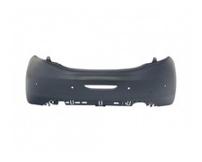 Stoßstange Hinten PDC für Peugeot 208 I CA CC 12-19