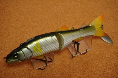 Imakatsu   SG Plus Dead Slow Sinking      (R495M3