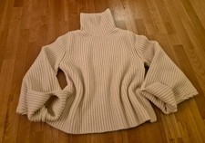 Traum Pullover von KHAITE  Molly  100% Kaschm...