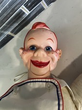 Preços baixos em Howdy Doody Brinquedos de Personagens Antigos e