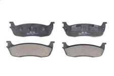 Plaquette de frein Infiniti QX56