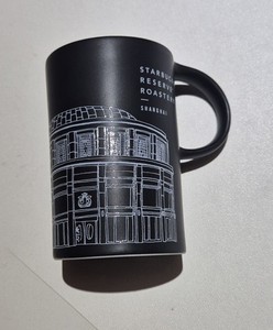 Starbucks Reserve Shanghai | eBay