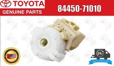 Toyota Lexus Genuine IGNITION OR STARTER SWITCH ASSY 84450-71010 OEM