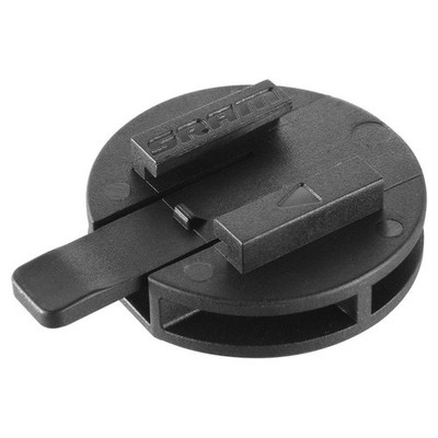 kompatibel mit SRAM Cycle Computer Montage Adapter COMPUTER MOUNT 605/705