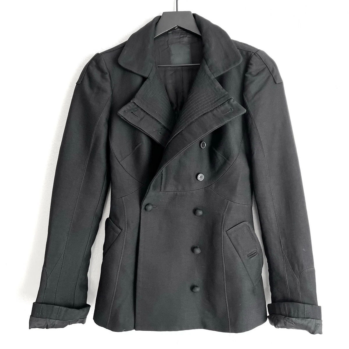 Costume National Coats, Jackets & Vests for Women for sale | eBay