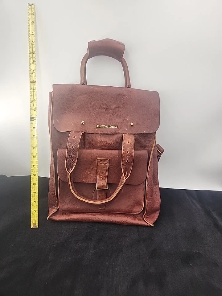 Dr. Martens Backpack Bags for Men for sale | eBay