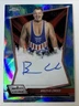 Brutus Creed NXT AUTOGRAPHS AUTO 2026 Topps Chrome WWE Card BLUE REFRACTOR /150