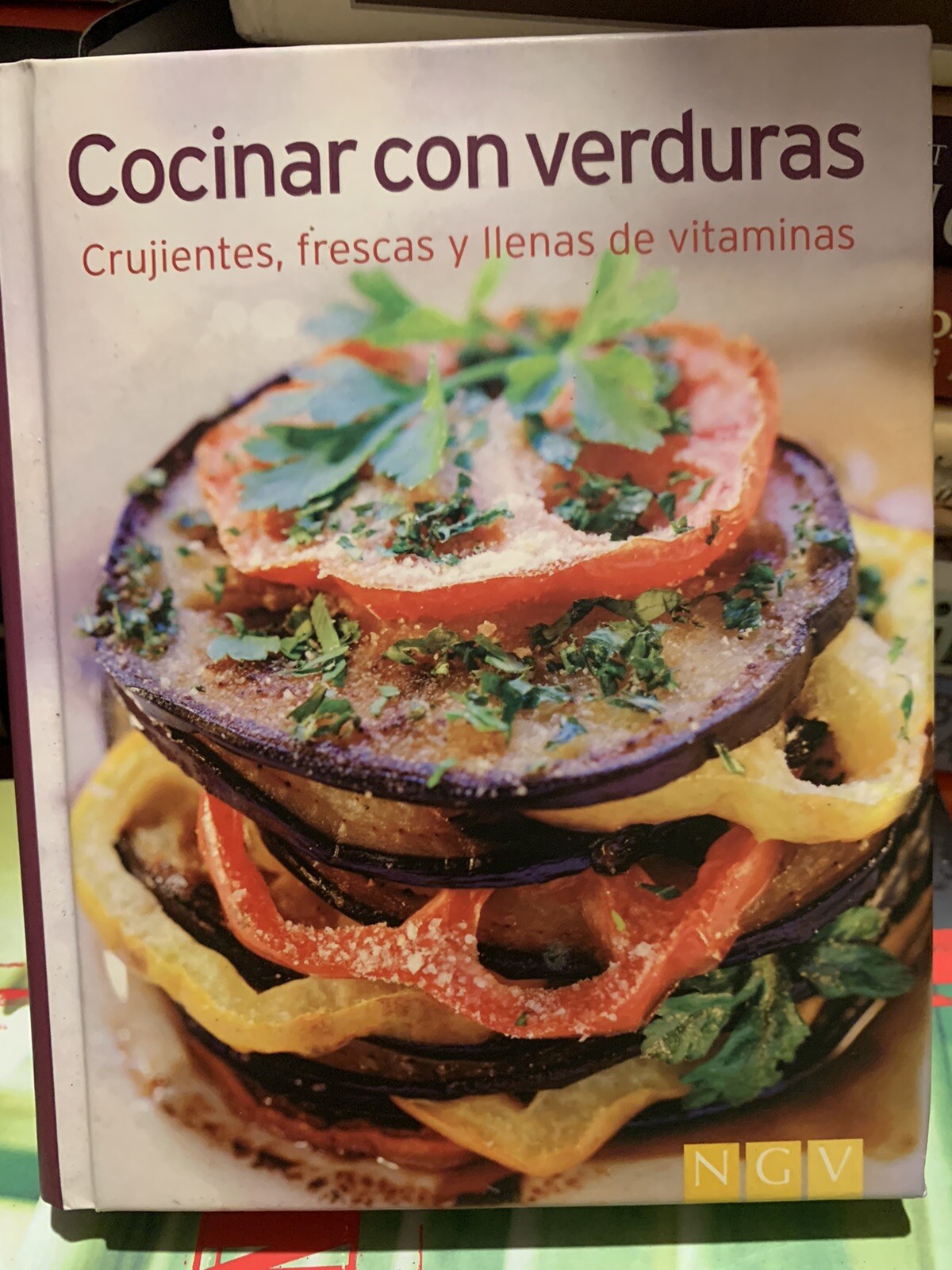 Cocinar con Verduras: Crujientes, Frescas y Llenas de Vitaminas