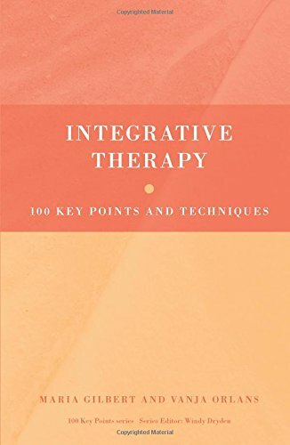 Integrative Therapy (100 Key Points)-Maria Gilbert - Image 5