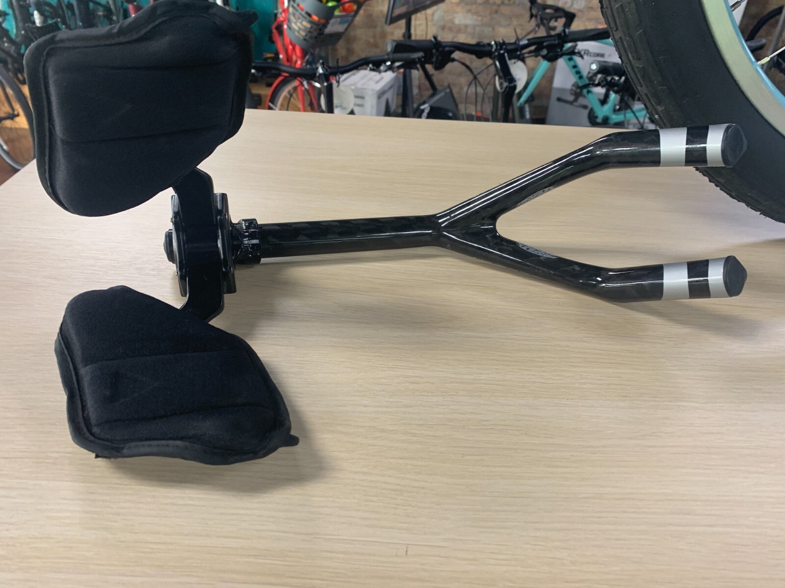 Profile Design Lightning Stryke Aero Bars eBay