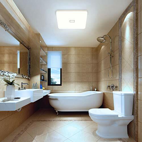 Lampe de plafond LED Moderne Salle de bain Chambre Cuisine Salon Balcon Couloir Obfita niska cena