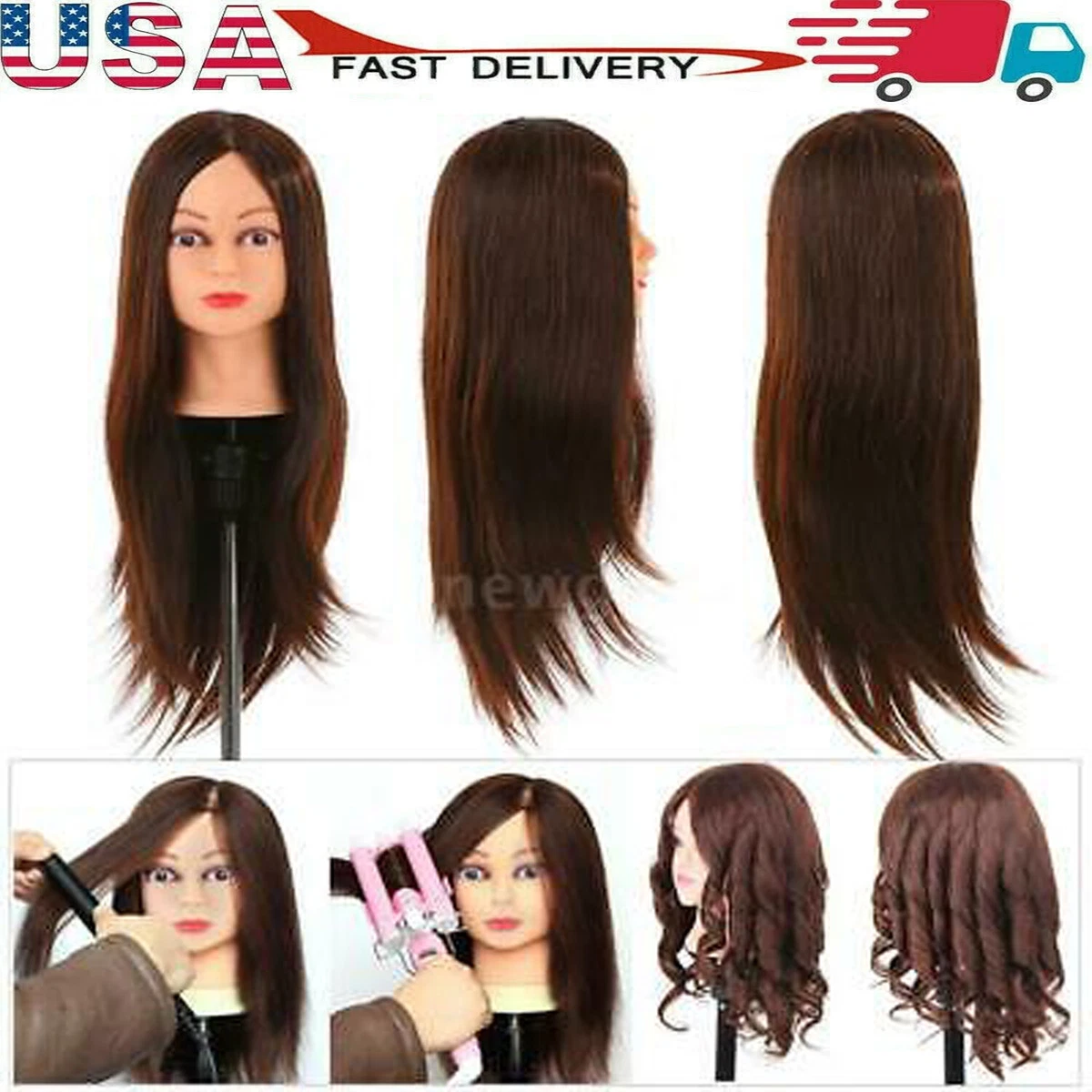 Discover more than 168 hair mannequin kmart latest ceg.edu.vn