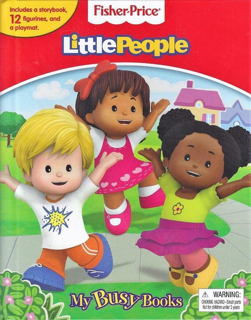 little people mia