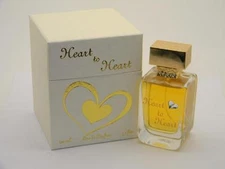 Parfums Micallef Private Label Heart to Heart Eau de Parfum 3.3 fl oz 100ml