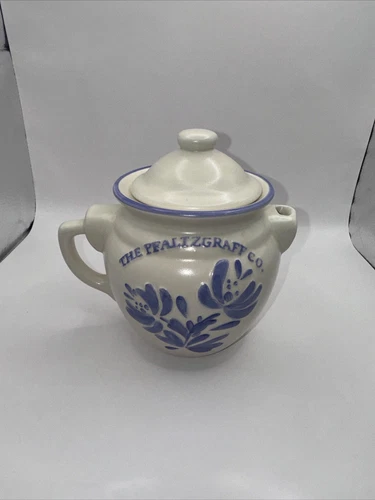 Pfaltzgraff, Yorktowne, Teapot with Lid, 4 cup, Tea Pot, Hard To Find
