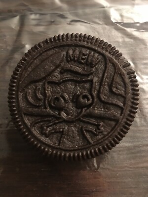 Rare Mew Oreo!!!