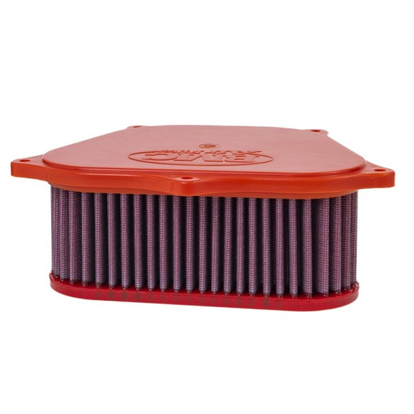 BMC Luftfilter Passend FüR Kawasaki BJ 250 A Estrella Bj. 1994-1995-image