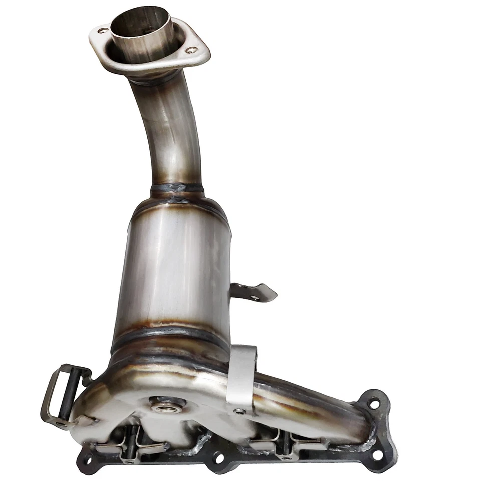 Catalytic Converter For 2007-2017 Jeep Compass Patriot 2008 Dodge Caliber 2.4L - Image 4 of 4