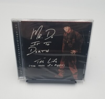 MR DO IT TO DEATH It Do To Sealed Free Lyrics