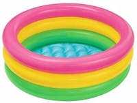 Aufblasbare Schwimmbecken FüR Kinder Intex 57107 Farbe: Mehrfarben