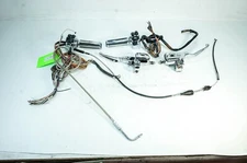 00-06 Harley Electra Touring OEM Right Left Turn Signal Engine Start Kill Switch