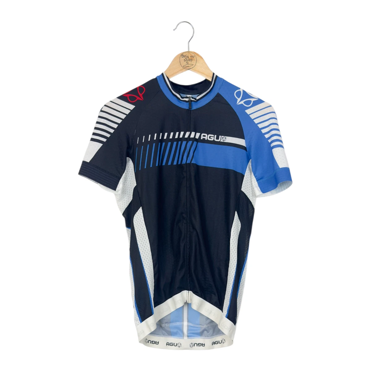 AGU Cycling Cycling Tops, T-Casuals Full Zip for sale | eBay