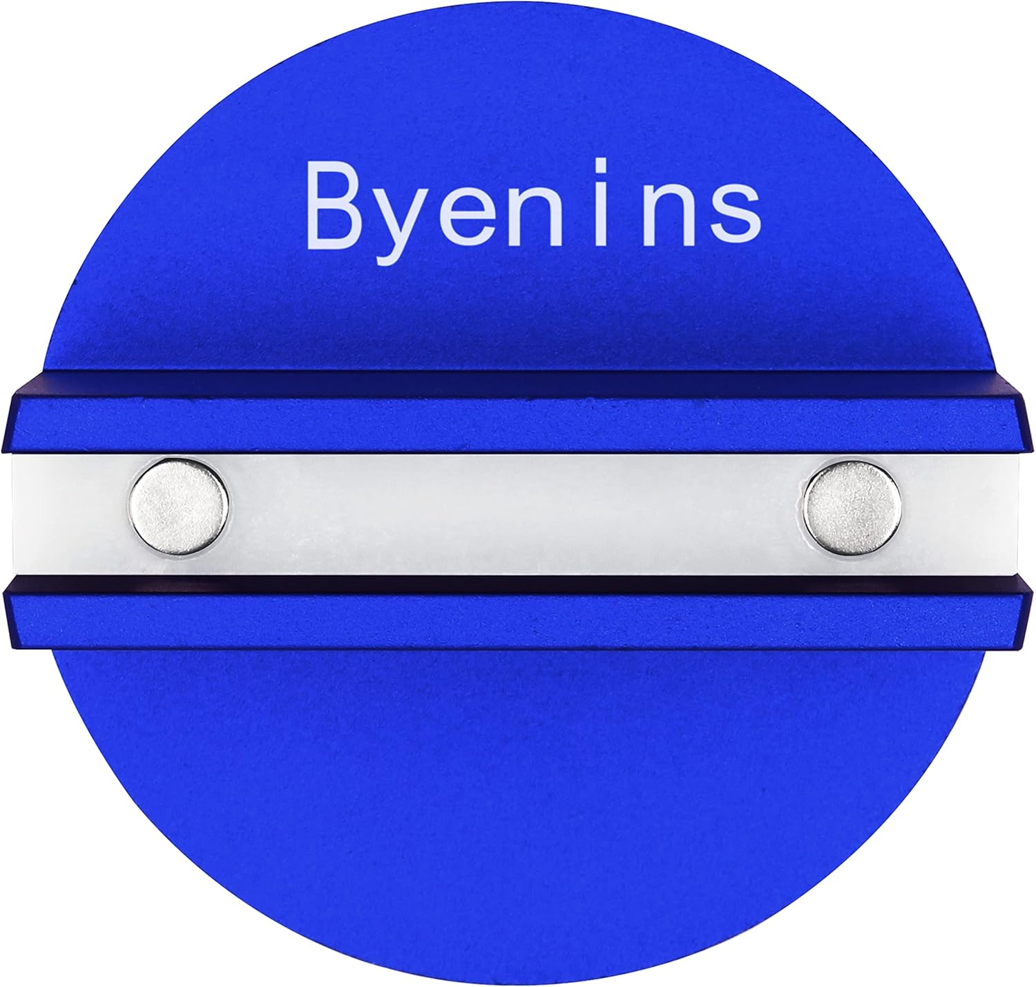 Large Slotted Universal Magnetic Jack Pad Weld Frame Rail Adapter (1 Pcs)