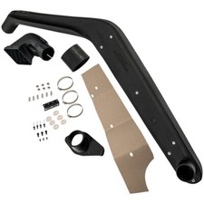 Cold Air Intake Snorkel Set For Mitsubishi Pajero Nh Nj V31 1990-1997 Cold Air Intake Snorkel Set For Mitsubishi Pajero Nh Nj V31 1990-1997