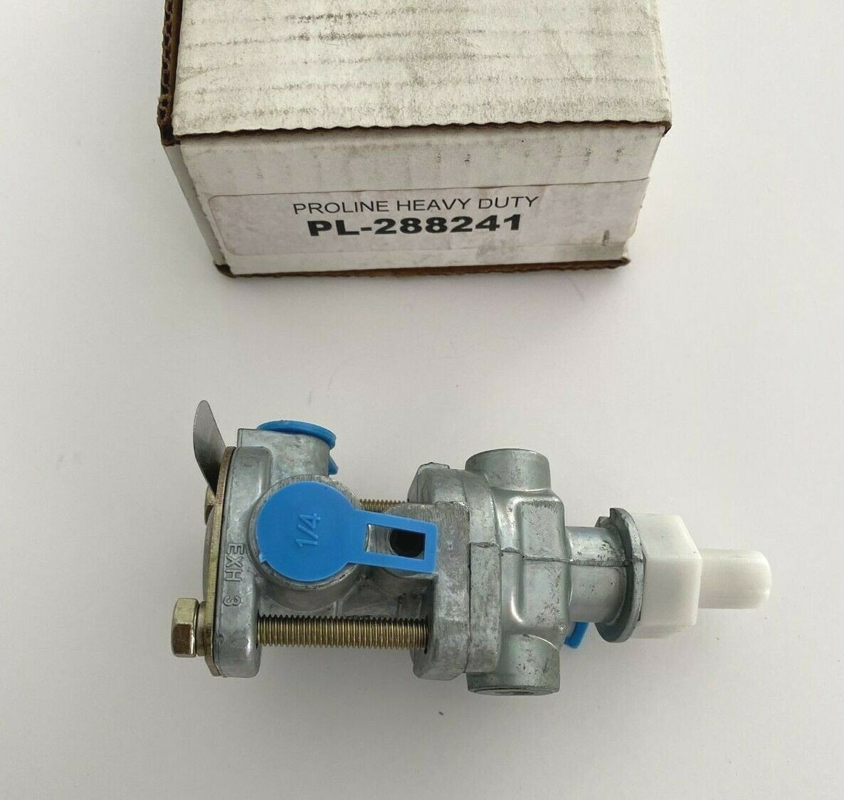 Proline PL 288241 Push/Pull Trailer Supply Valve - Replaces Bendix ...