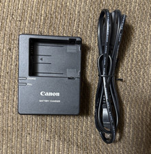 Genuine OEM Canon Camera LC-E8E Charger for LP-E8 Battery T2i T3i T4i T5i