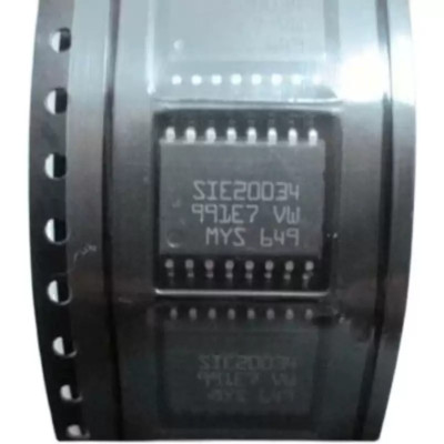 10PCS SIE20034 SOP-16 SMT 16-pin CNC Driver  IC chip
