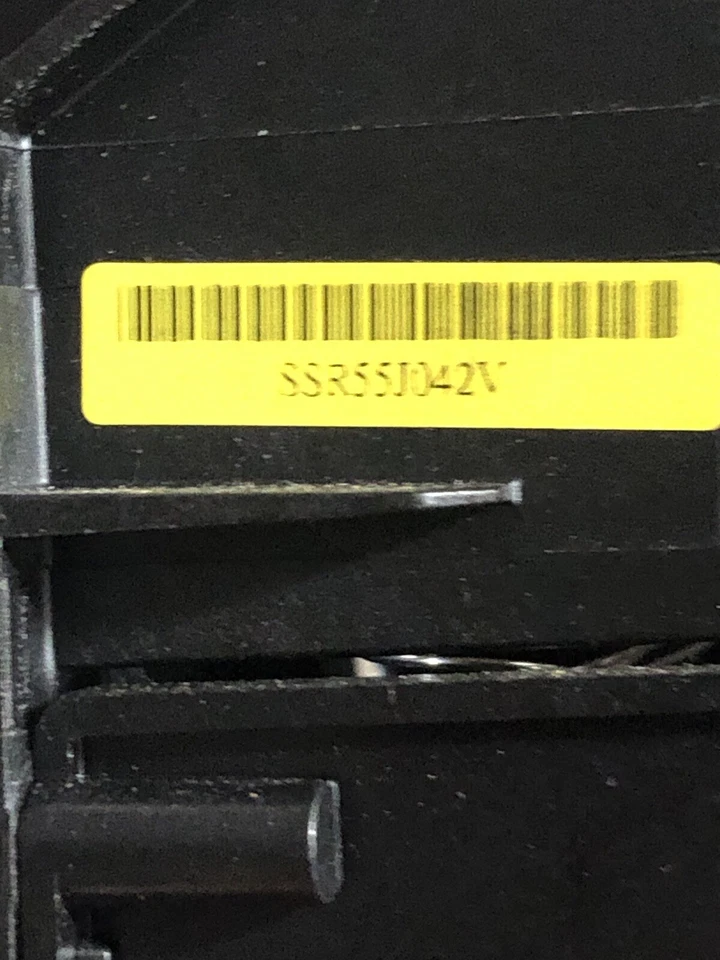 Cabezal de impresión HP CM75160186 A Office jet Pro8615 8600 8100 8610 8620 8630 sin probar.  Foto 3 de 4