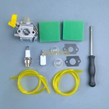 CARBURETOR Carb For Ryobi Homelite Trimmer 308054028, 308054034, 308054043