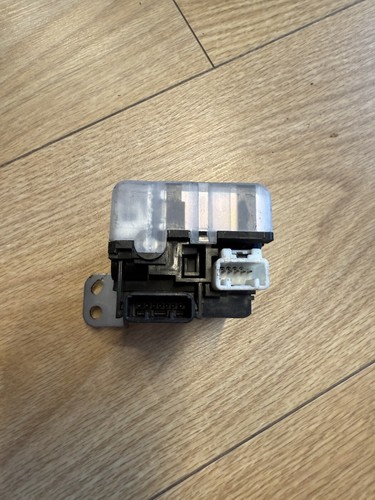 Toyota Prius 2003-09 Ignition Key Fob Amplifier Immo Module 626399-000 OEM - Picture 4 of 4